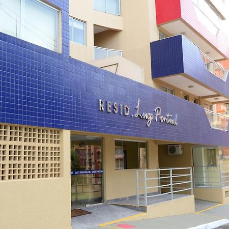 Apartamento Lucy Pontual Terra Thermas 热河市 外观 照片