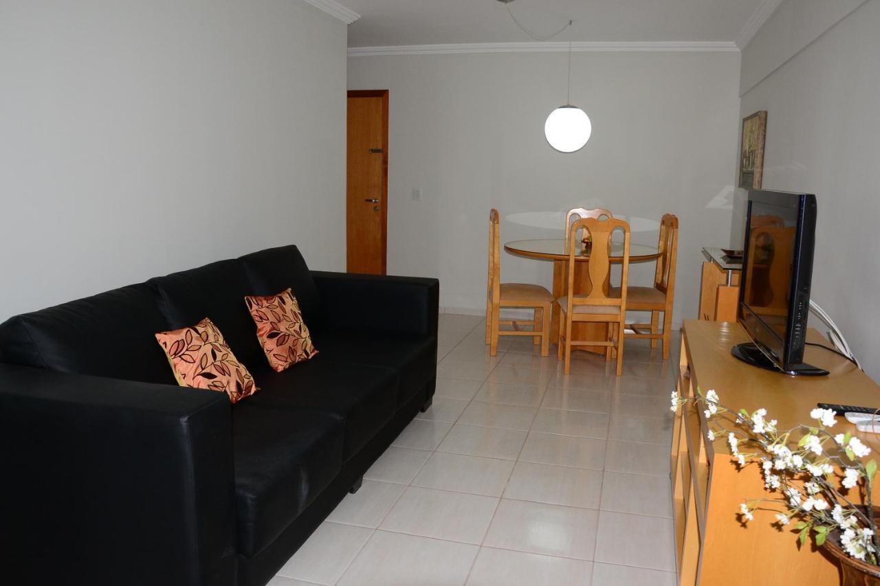 Apartamento Lucy Pontual Terra Thermas 热河市 外观 照片