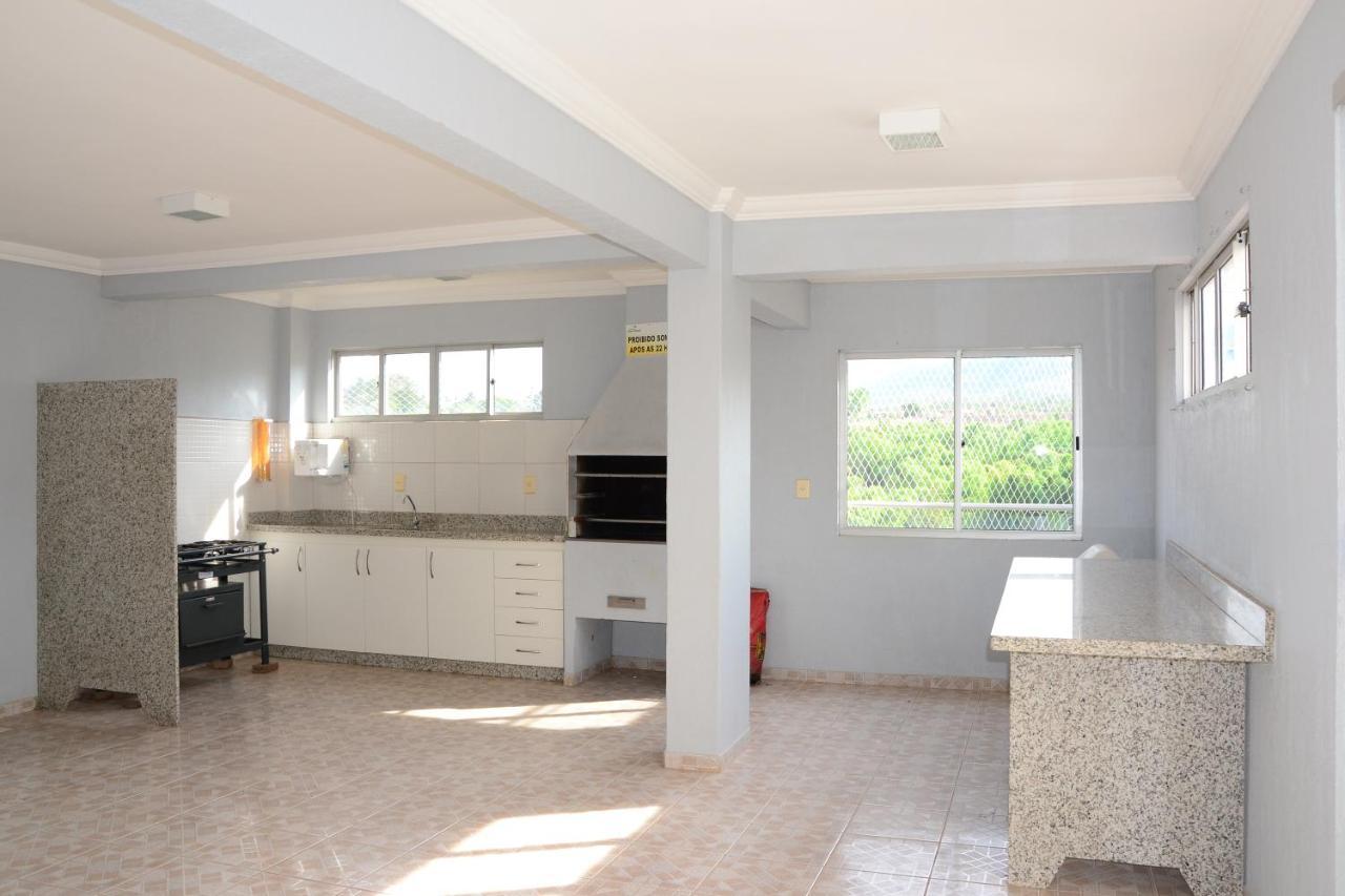 Apartamento Lucy Pontual Terra Thermas 热河市 外观 照片