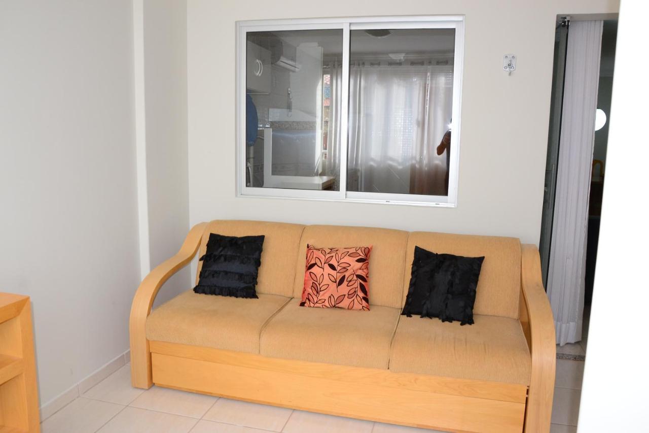 Apartamento Lucy Pontual Terra Thermas 热河市 外观 照片
