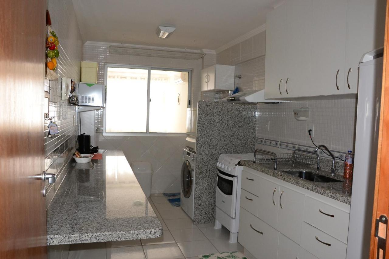 Apartamento Lucy Pontual Terra Thermas 热河市 外观 照片