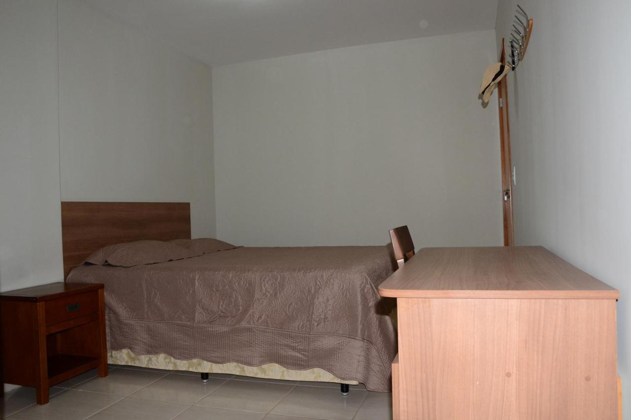 Apartamento Lucy Pontual Terra Thermas 热河市 外观 照片
