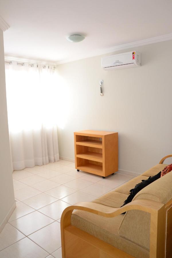 Apartamento Lucy Pontual Terra Thermas 热河市 外观 照片