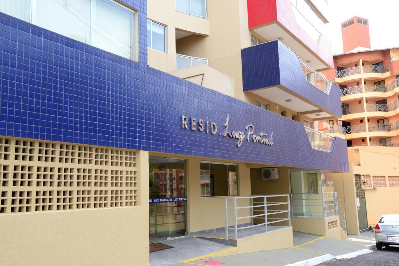 Apartamento Lucy Pontual Terra Thermas 热河市 外观 照片