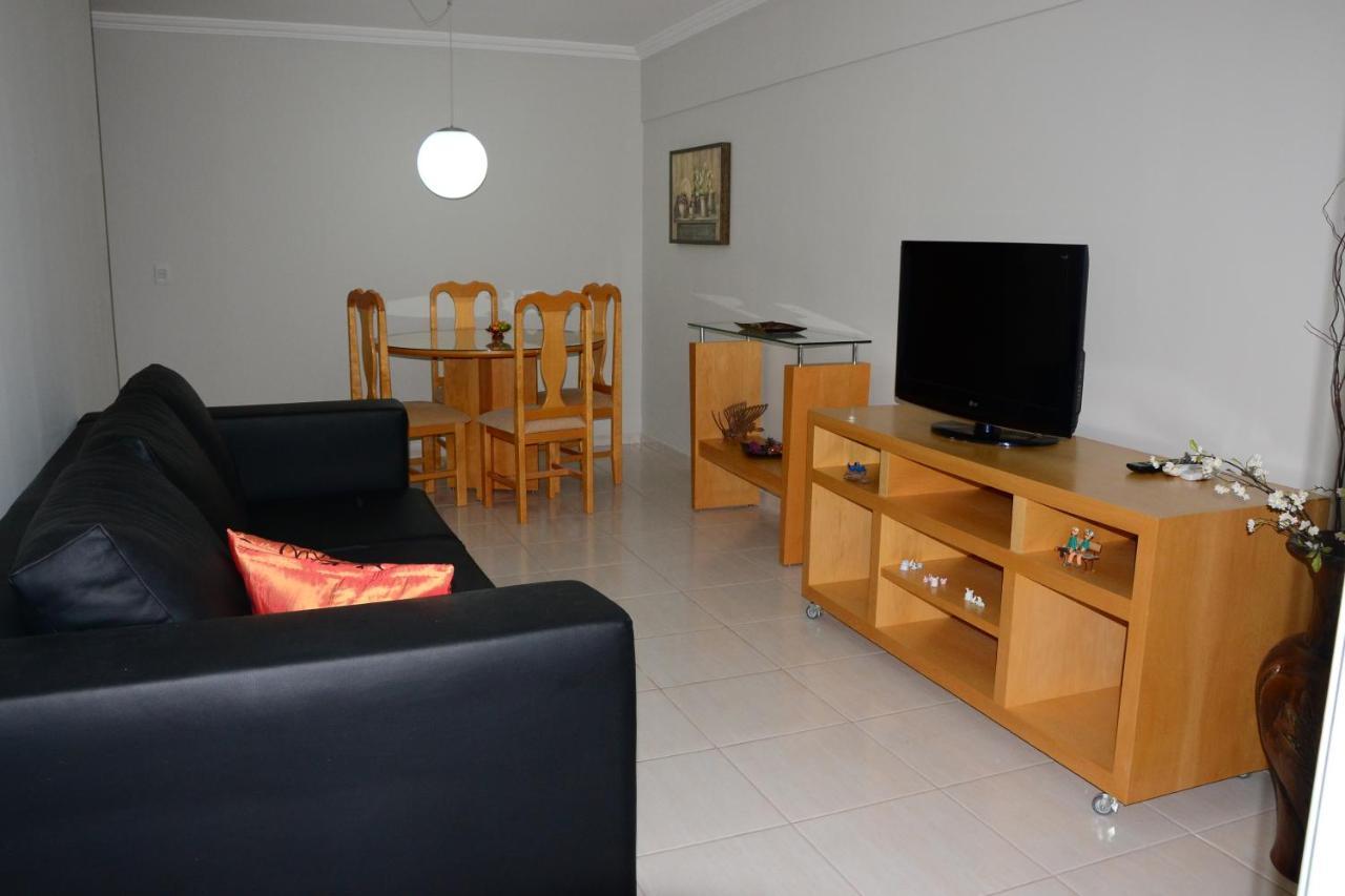 Apartamento Lucy Pontual Terra Thermas 热河市 外观 照片